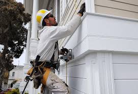 Reliable Hillsboro, TX Siding Solutions